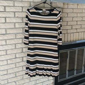 White House Black Market dress